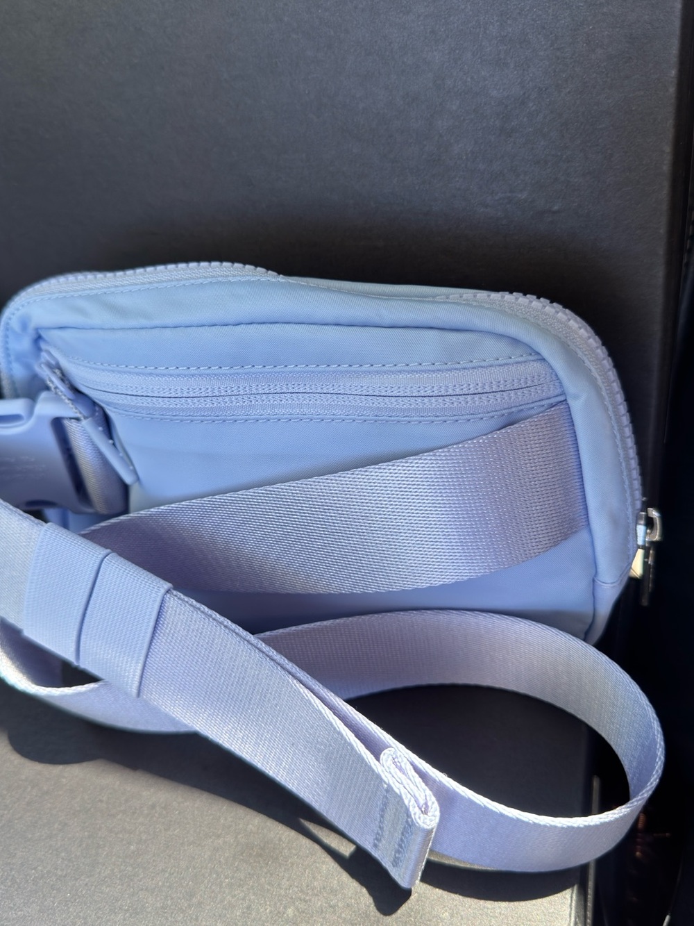 Lululemon Everywhere Belt Bag 1L Windmill - Picture 3 of 6